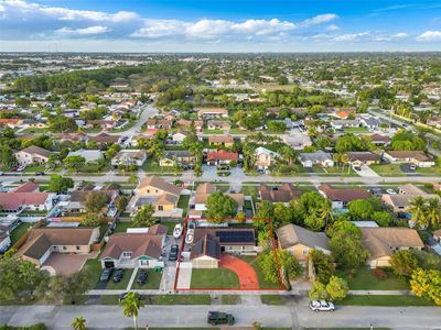 11243 SW 165th Ter, Miami, FL, 33157