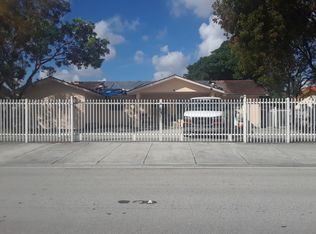 3370 SW 107th Ave, Miami, FL 33165