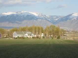 5697 W 2000 S, Mendon, UT 84325