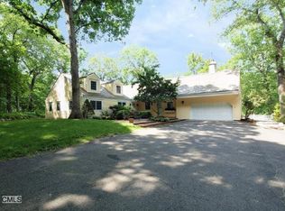 67 Hickok Rd, New Canaan, CT 06840