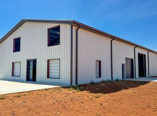 323 County Road 320 #D, Seminole, TX 79360