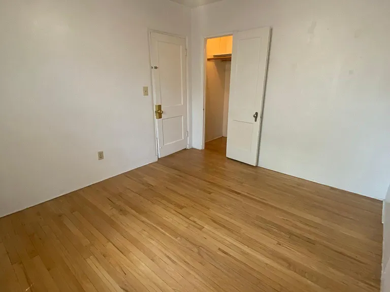 Back Bedroom #2