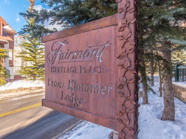 567 Mountain Village Blvd #316, Mountain Village, CO 81435