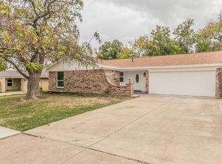 1916 Chalice Rd, Arlington, TX 76014