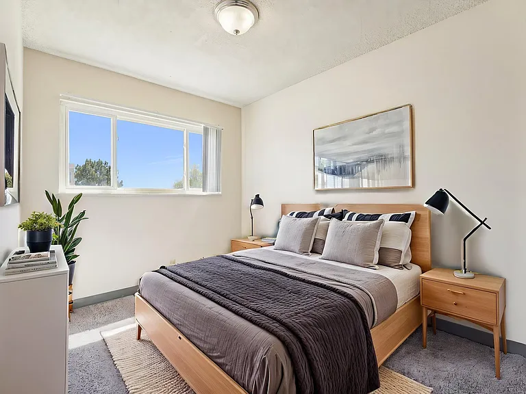 3 Bed, 1.5 Bath