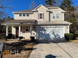1285 Matt Moore Ct, Lithia Springs, GA