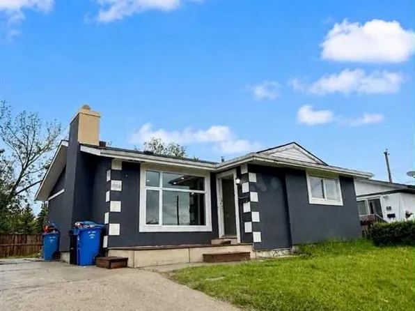 4968 Marcombe Rd NE, Calgary, AB T2A 4H2