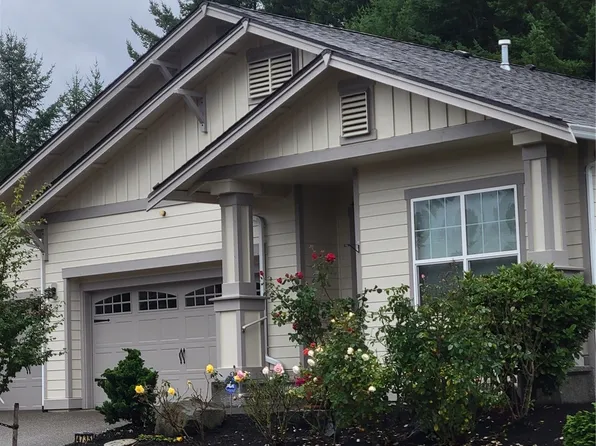 4735 Orcas Court NE, Lacey, WA 98516