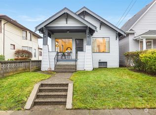 1122 26th Ave, Seattle, WA 98122