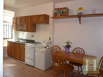 Rented by Halstead Real Estate