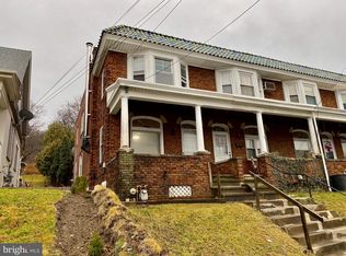 2616 Perkiomen Ave, Reading, PA