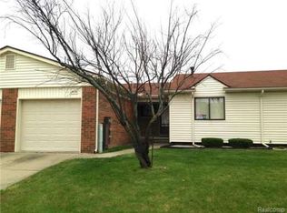 8686 Metropolitan Ave, Warren, MI 48093