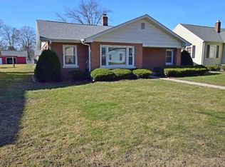 236 Pearl St, Pendleton, IN 46064