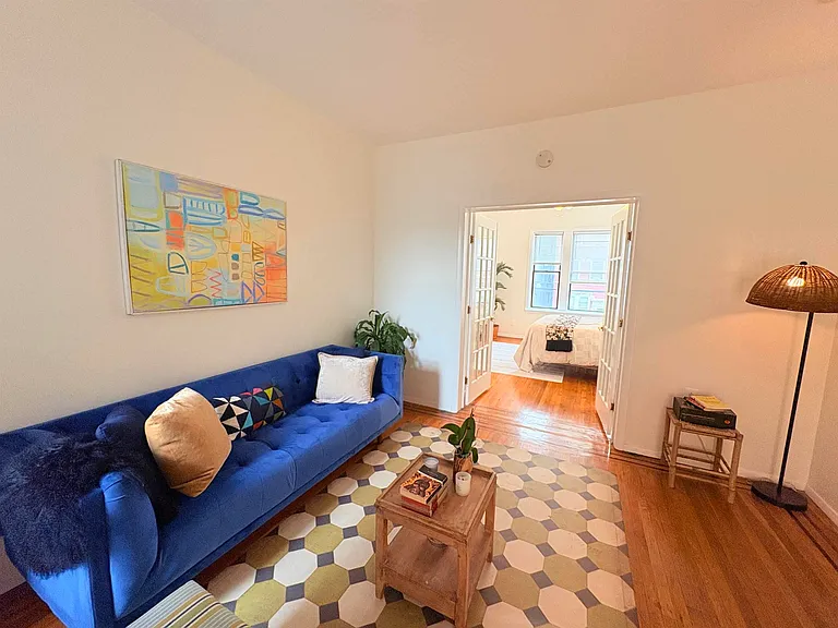 141 Duncan Ave #6A — Photo 3