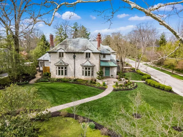 193 Stanbery Ave, Bexley, OH 43209