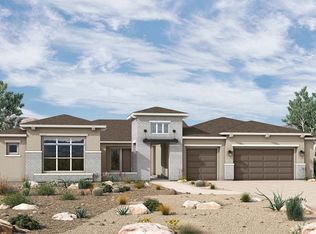 18153 E Creosote Dr, Queen Creek, AZ 85142