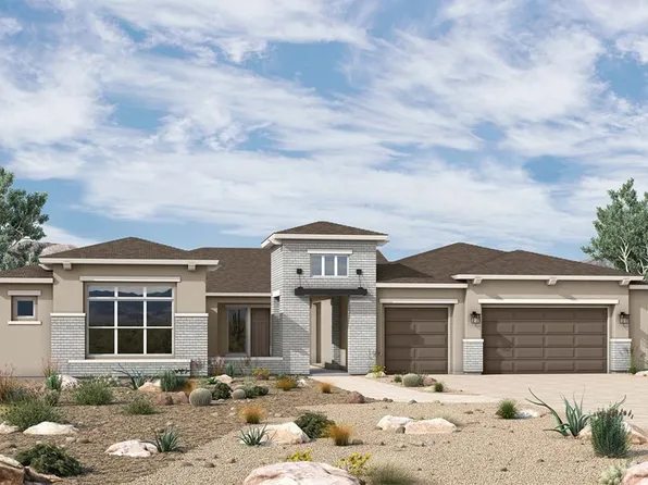 18153 E Creosote Dr, Queen Creek, AZ 85142