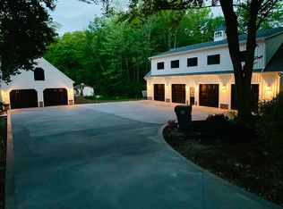 1442 Burg St, Granville, OH