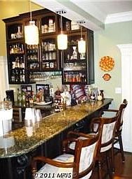 Wet Bar