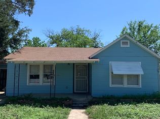 2510 Jupe Dr, San Antonio, TX 78222