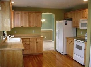 8002 55th Pl NE, Marysville, WA 98270