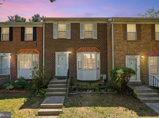 1156 Southern Night Ln, Gaithersburg, MD 20879