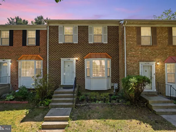 1156 Southern Night Ln, Gaithersburg, MD 20879