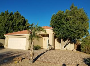 16237 S 33rd St, Phoenix, AZ 85048