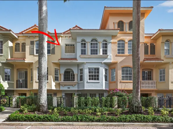 11778 Valencia Gardens Avenue, Palm Beach Gardens, FL 33410