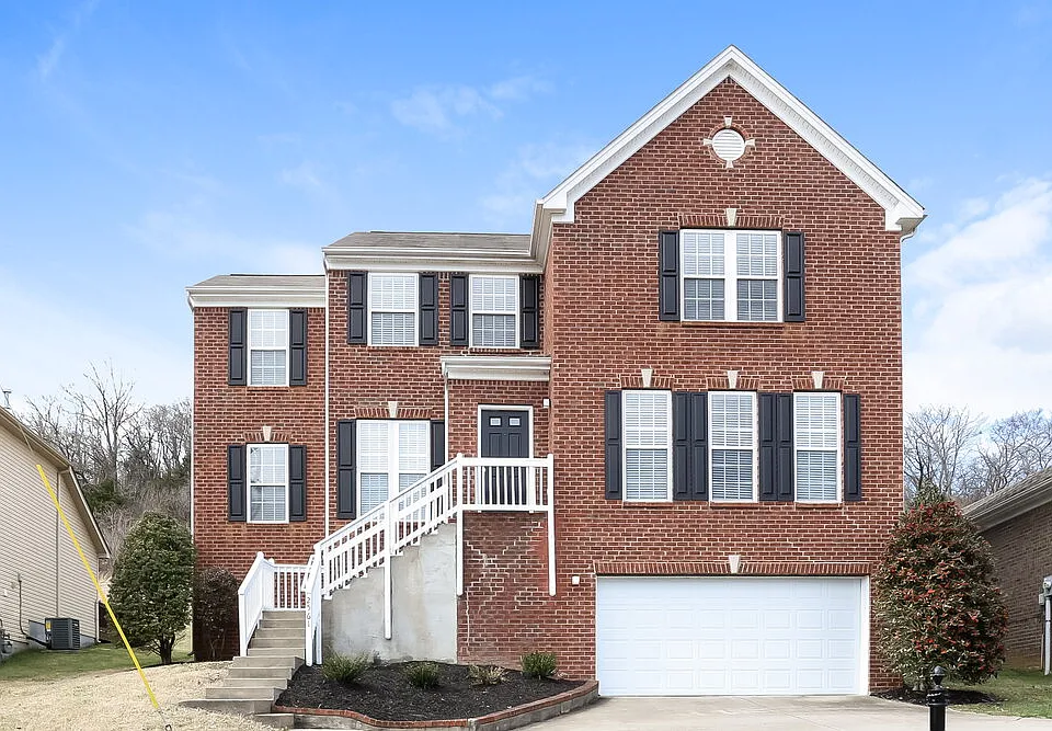 2561 Jordan Ridge Dr