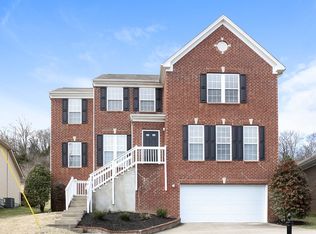2561 Jordan Ridge Dr, Nashville, TN 37218