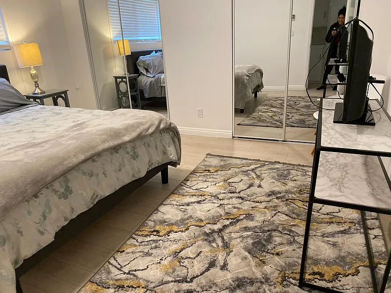1228 S Saltair Ave #4 — Photo 8
