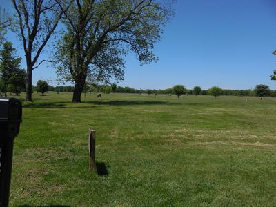 Pine Valley, Afton, OK, 74331