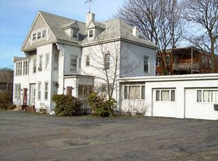 471 Gallivan Blvd, Dorchester, MA 02124