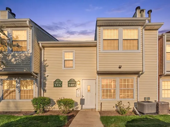 1403 Wyndham Cir APT 104, Palatine, IL 60074