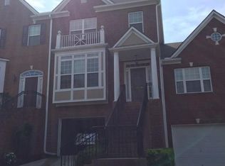 10990 Skyway Dr, Johns Creek, GA 30097