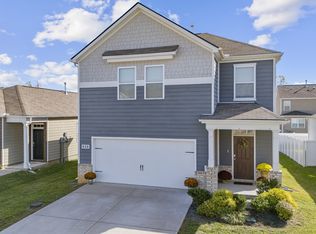 820 Long Leaf Rd, Lebanon, TN 37087