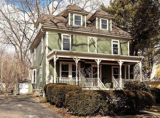 23 Myrtle St, Belmont, MA 02478