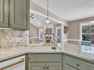 34 Triton Ct, Clayton, NC 27520