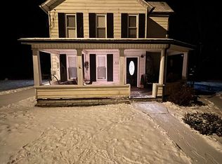 5105 Glendale Rd, Cairo, WV 26337