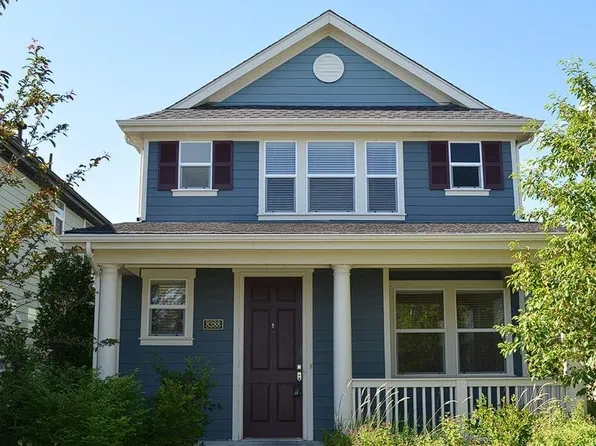 8388 E 23rd Ave, Denver, CO 80238