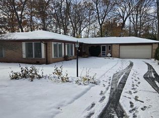 2706 Green Haze Ave, Racine, WI 53406