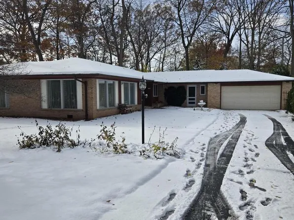 2706 Green Haze AVENUE, Mount Pleasant, WI 53406