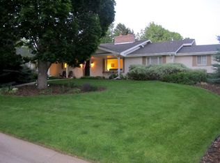 3960 S Cherry St, Cherry Hills Village, CO 80113