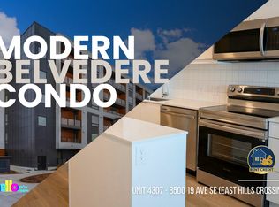 8500 19th Ave SE #4307, Calgary, AB T2B 0A5