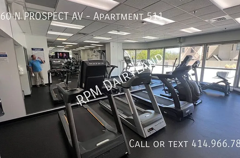 1660 N Prospect Ave #511 — Photo 46