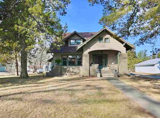 224 N Irons St, Keswick, IA 50136