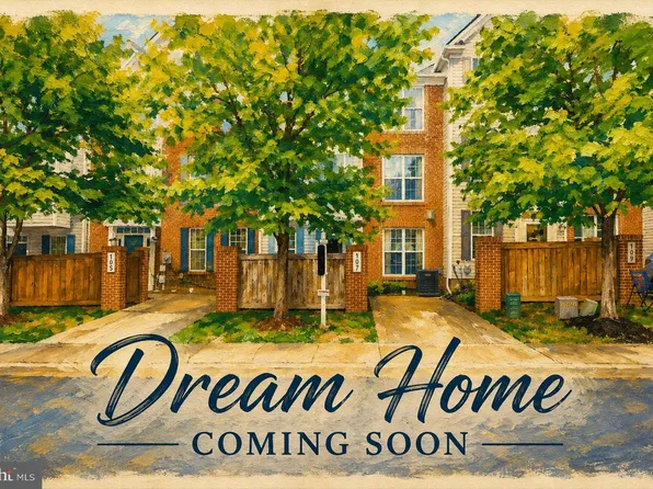 107 Twin Eagle Ct, Frederick, MD 21702