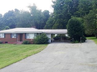5107 Cypress Ave, Dublin, VA 24084