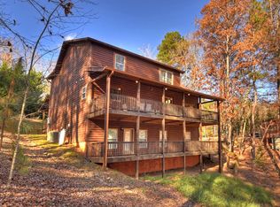 600 Oneida Cir, Ellijay, GA 30540